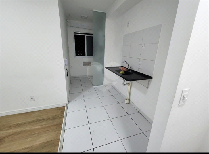 Venda Apartamento São Paulo Vila Gustavo REO887677 10