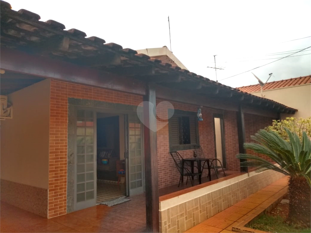 Venda Casa Américo Brasiliense Cohab REO887712 4