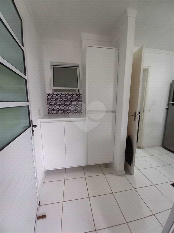 Venda Condomínio São José Dos Campos Condomínio Residencial Campo Belo REO887713 5