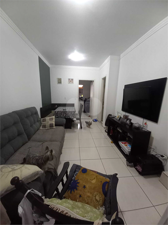 Venda Condomínio São José Dos Campos Condomínio Residencial Campo Belo REO887713 9