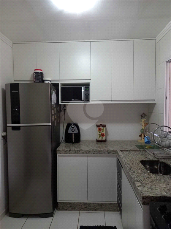 Venda Condomínio São José Dos Campos Condomínio Residencial Campo Belo REO887713 3