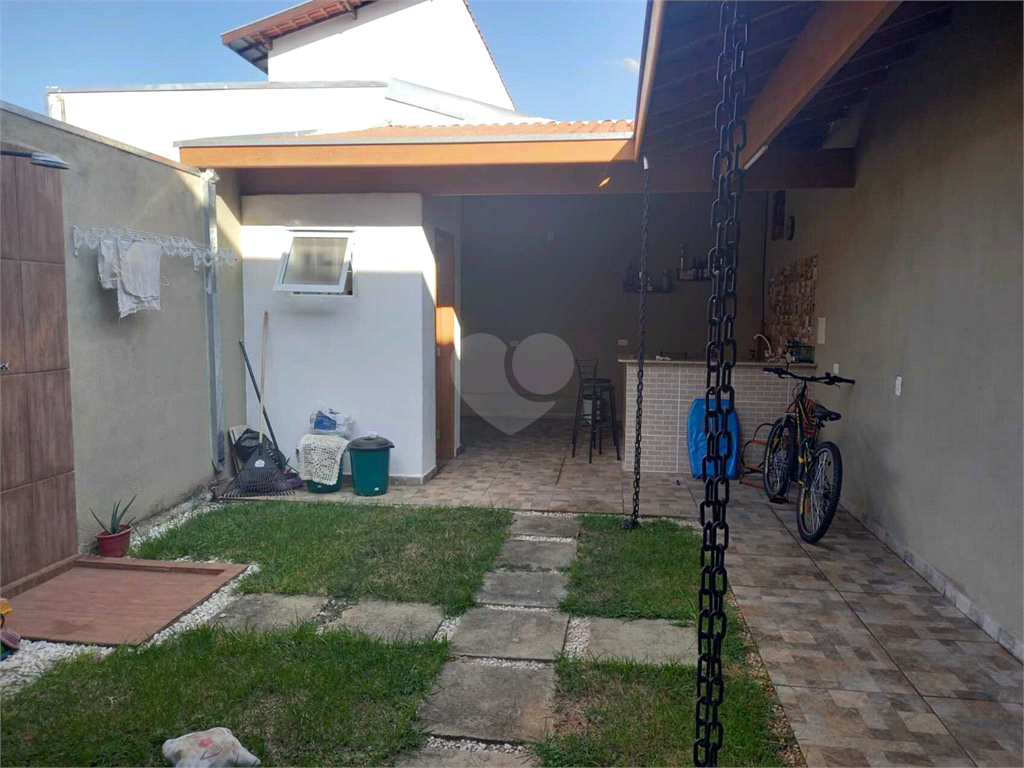 Venda Condomínio São José Dos Campos Condomínio Residencial Campo Belo REO887713 11