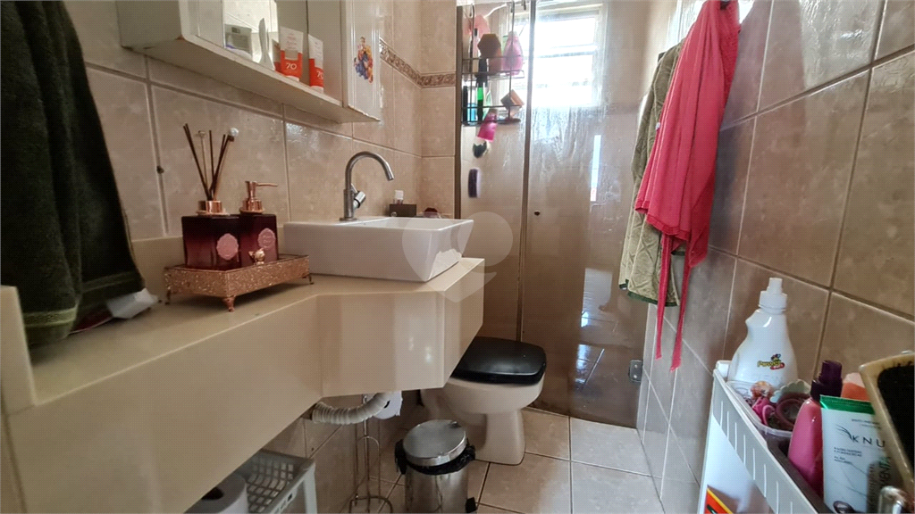 Venda Apartamento Bauru Parque Viaduto REO887760 12