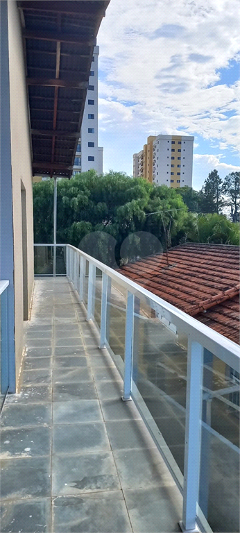 Venda Sobrado Valinhos Jardim Monte Verde REO887767 18