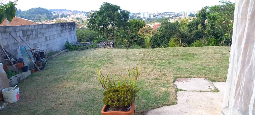 Venda Sobrado Valinhos Jardim Monte Verde REO887767 4