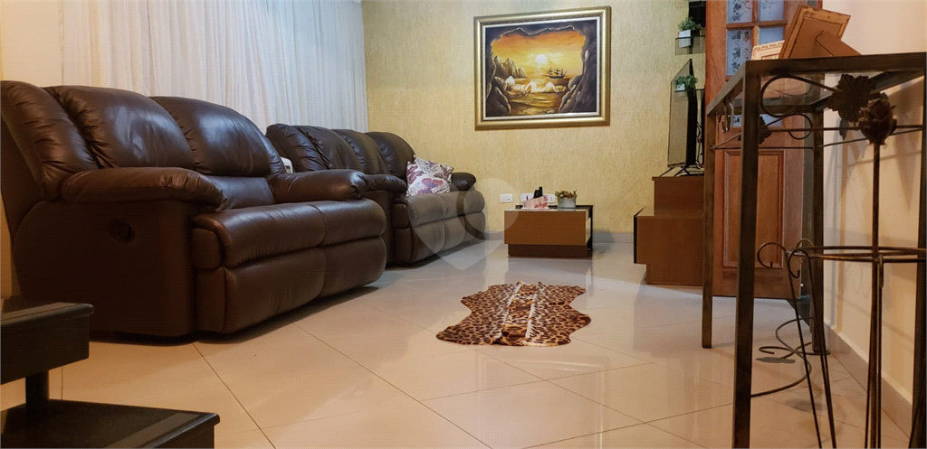 Venda Sobrado São Paulo Conjunto Habitacional Barreira Grande REO887768 4