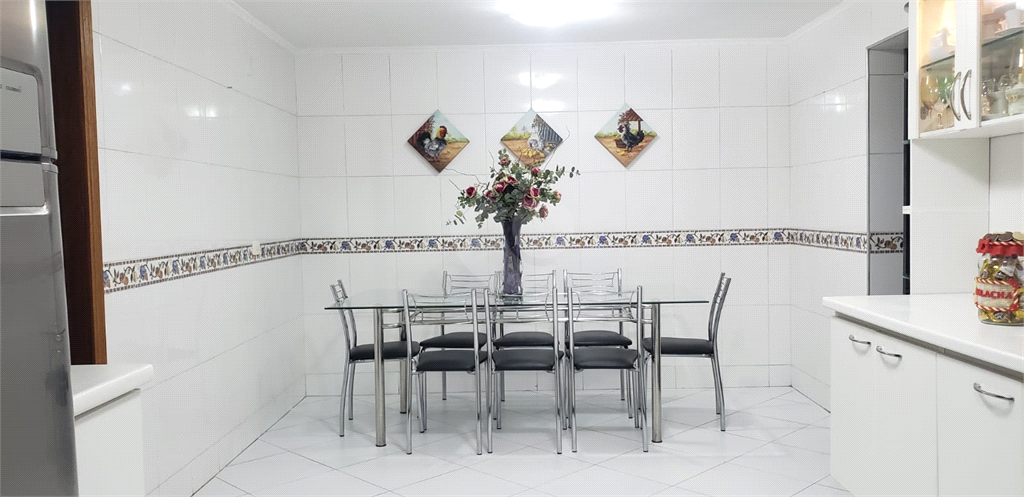 Venda Sobrado São Paulo Conjunto Habitacional Barreira Grande REO887768 5