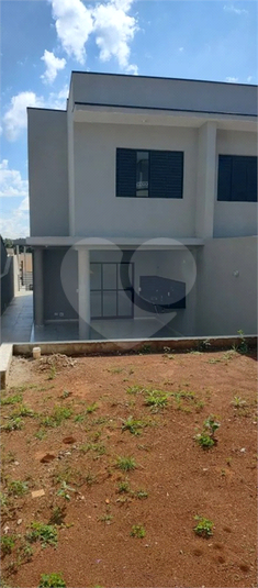 Venda Sobrado Atibaia Jardim Dos Pinheiros REO887771 12