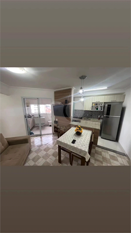 Venda Apartamento São Paulo Vila Bela Vista (zona Norte) REO887774 1