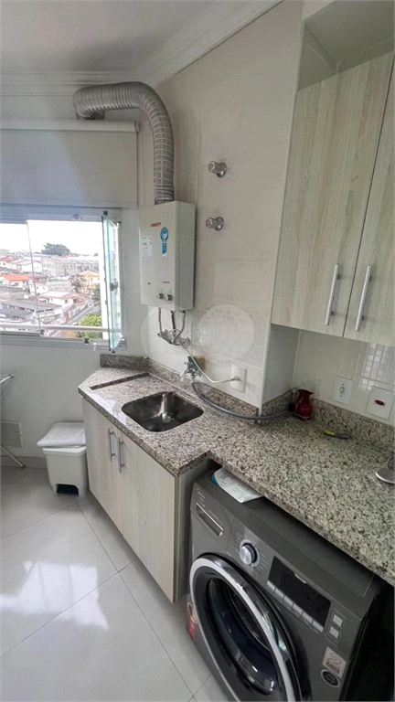 Venda Apartamento São Paulo Vila Bela Vista (zona Norte) REO887774 6