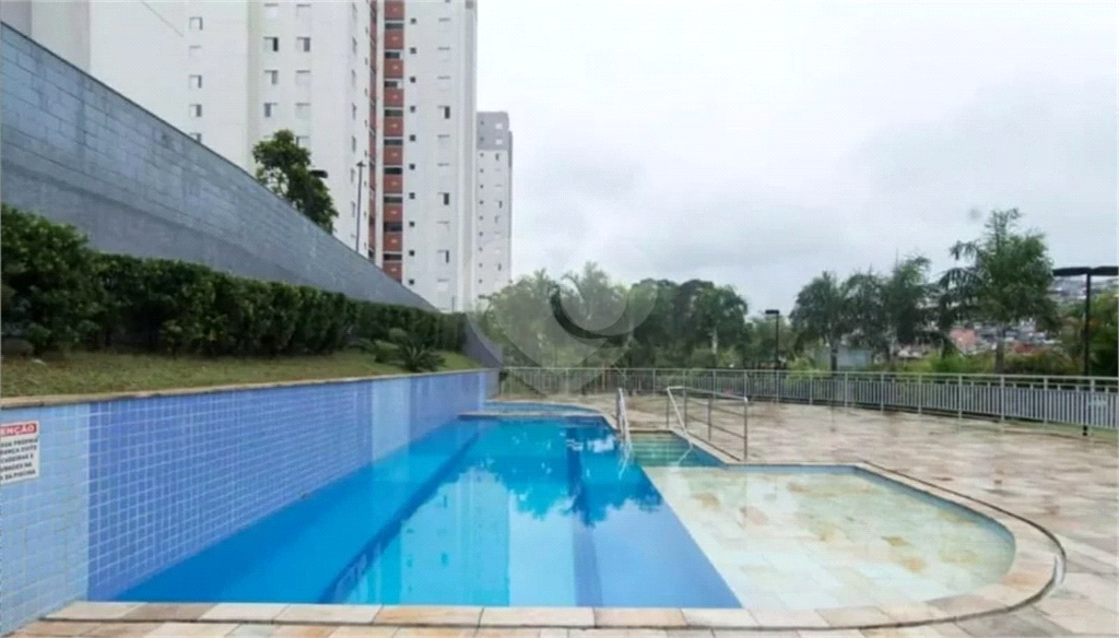 Venda Apartamento São Paulo Vila Bela Vista (zona Norte) REO887774 16