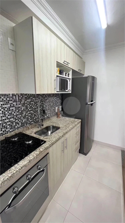 Venda Apartamento São Paulo Vila Bela Vista (zona Norte) REO887774 5