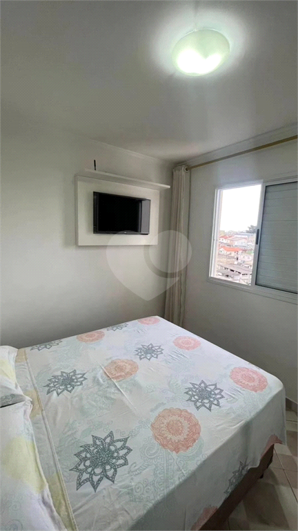 Venda Apartamento São Paulo Vila Bela Vista (zona Norte) REO887774 4