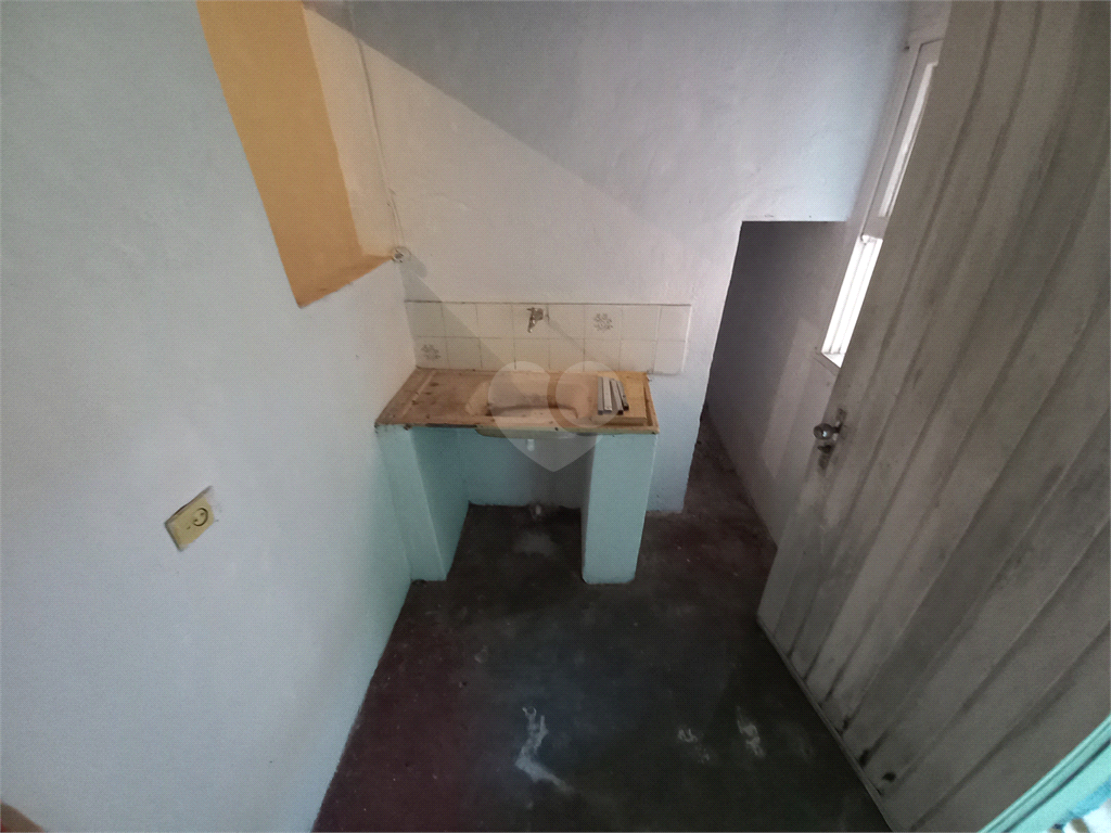 Venda Casa São Paulo Jardim Rosana REO887778 13