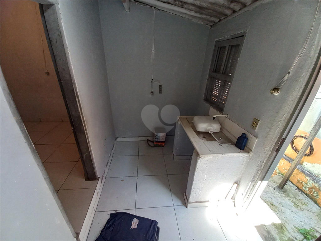 Venda Casa São Paulo Jardim Rosana REO887778 22