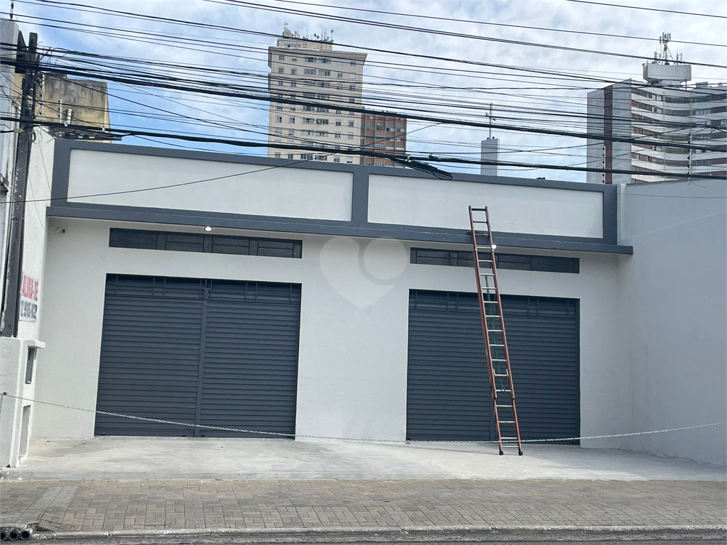 Aluguel Salão Comercial São José Dos Campos Jardim São Dimas REO887779 5