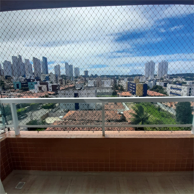 Venda Apartamento João Pessoa Altiplano Cabo Branco REO887782 1