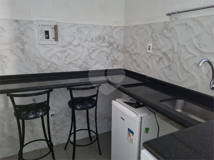 Venda Apartamento São Vicente Centro REO887803 4