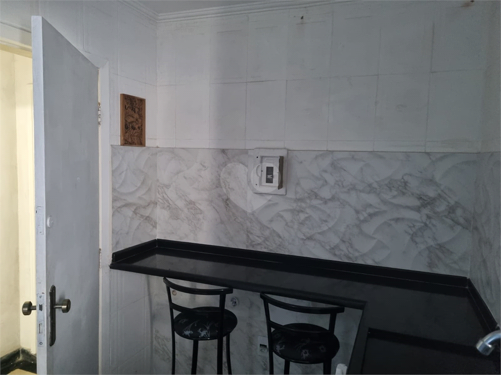 Venda Apartamento São Vicente Centro REO887803 3