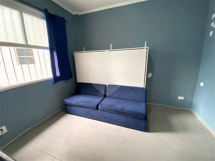 Venda Apartamento São Vicente Centro REO887803 16