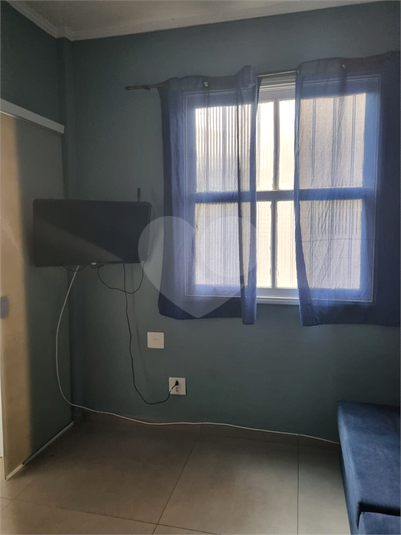 Venda Apartamento São Vicente Centro REO887803 1