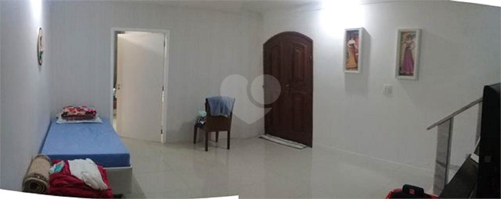 Venda Casa térrea São Paulo Vila Campo Grande REO887805 8