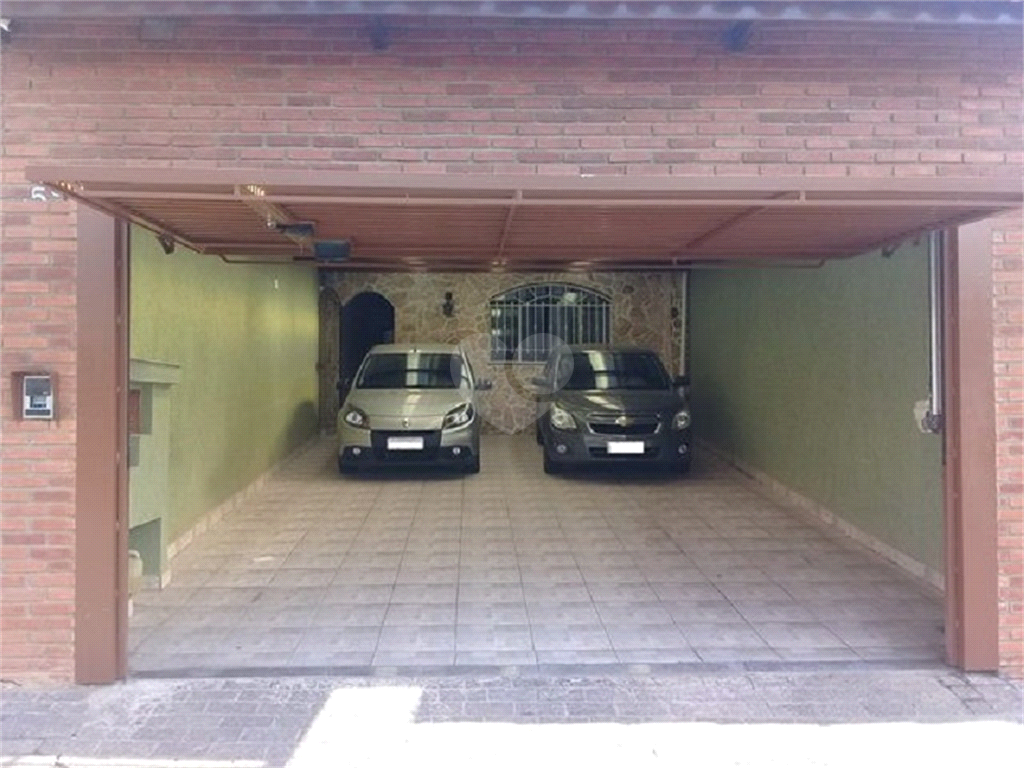 Venda Casa térrea São Paulo Vila Campo Grande REO887805 17