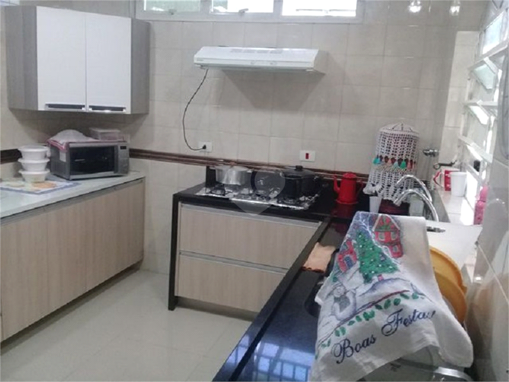 Venda Casa térrea São Paulo Vila Campo Grande REO887805 24