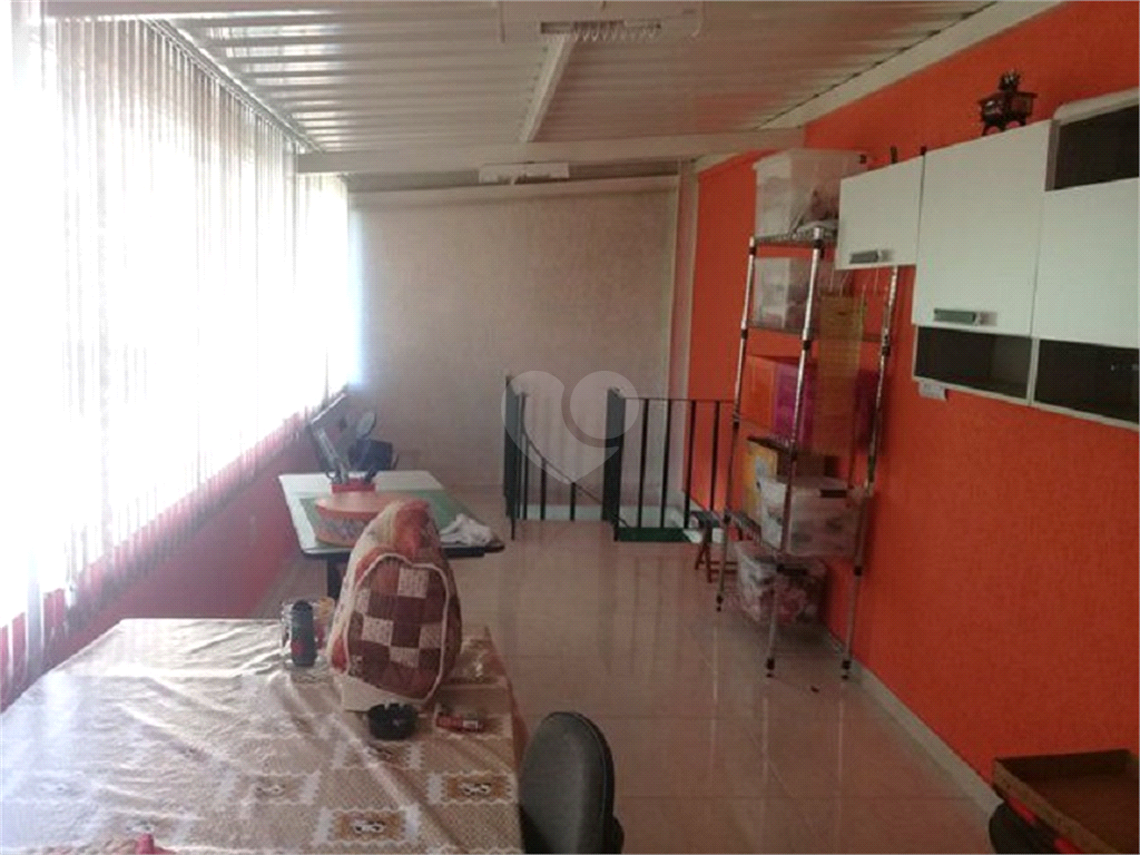 Venda Casa térrea São Paulo Vila Campo Grande REO887805 19