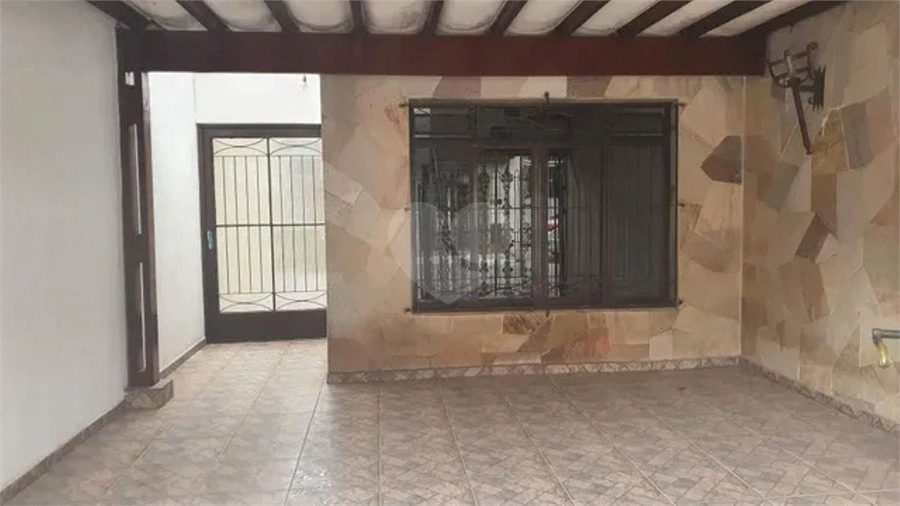 Venda Sobrado São Paulo Vila Granada REO887810 14