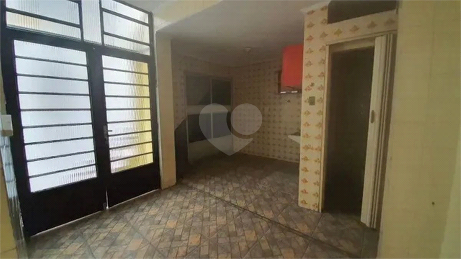 Venda Sobrado São Paulo Vila Granada REO887810 15