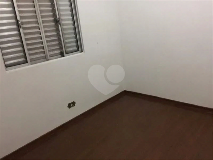 Venda Sobrado São Paulo Vila Granada REO887810 8