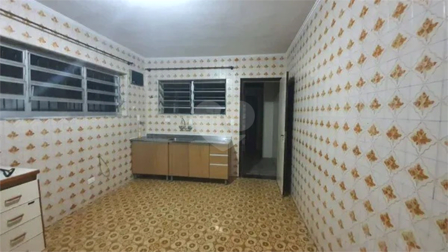 Venda Sobrado São Paulo Vila Granada REO887810 5