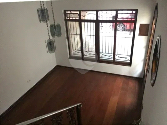 Venda Sobrado São Paulo Vila Granada REO887810 2