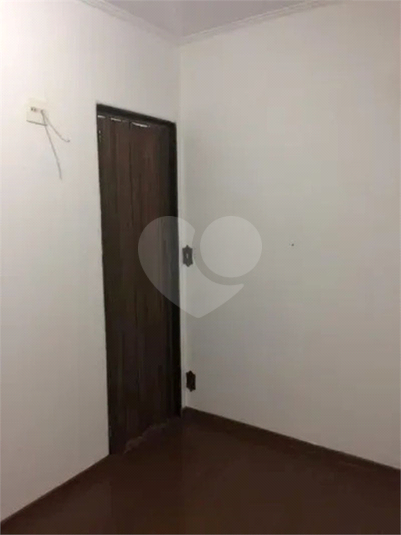 Venda Sobrado São Paulo Vila Granada REO887810 18