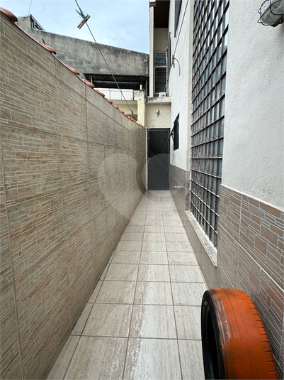 corredor externo 