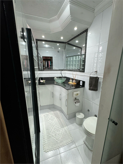 banheiro quarto 3 suite