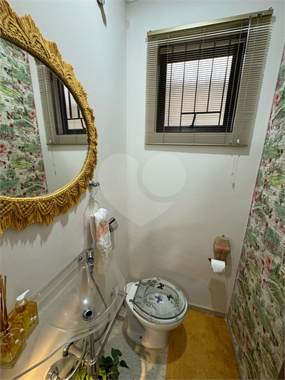 Lavabo 