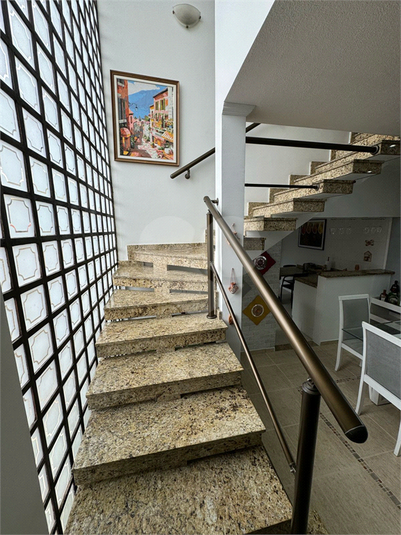 sala acesso quartos 
