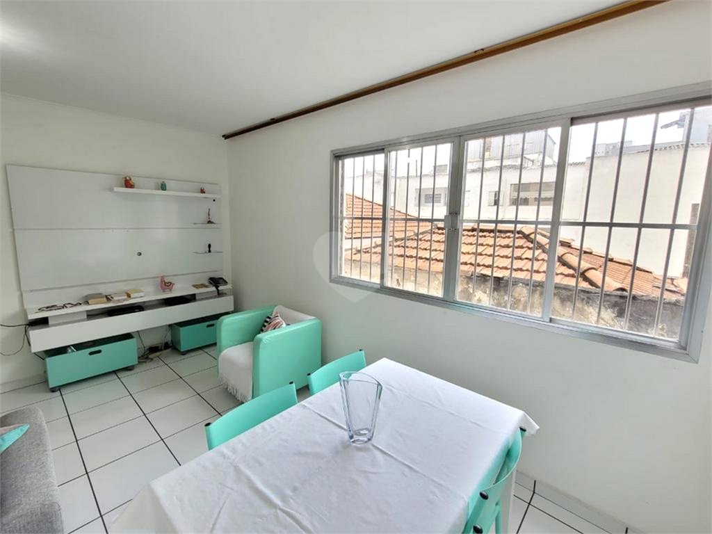 Venda Apartamento São Paulo Ipiranga REO88782 2