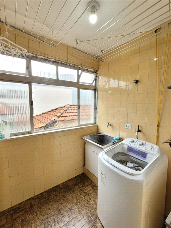 Venda Apartamento São Paulo Ipiranga REO88782 8