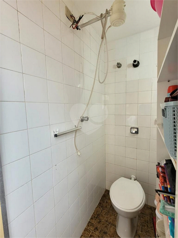 Venda Apartamento São Paulo Ipiranga REO88782 17