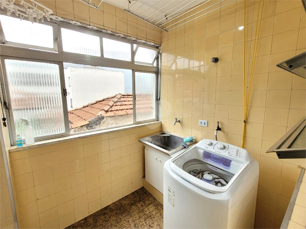 Venda Apartamento São Paulo Ipiranga REO88782 16