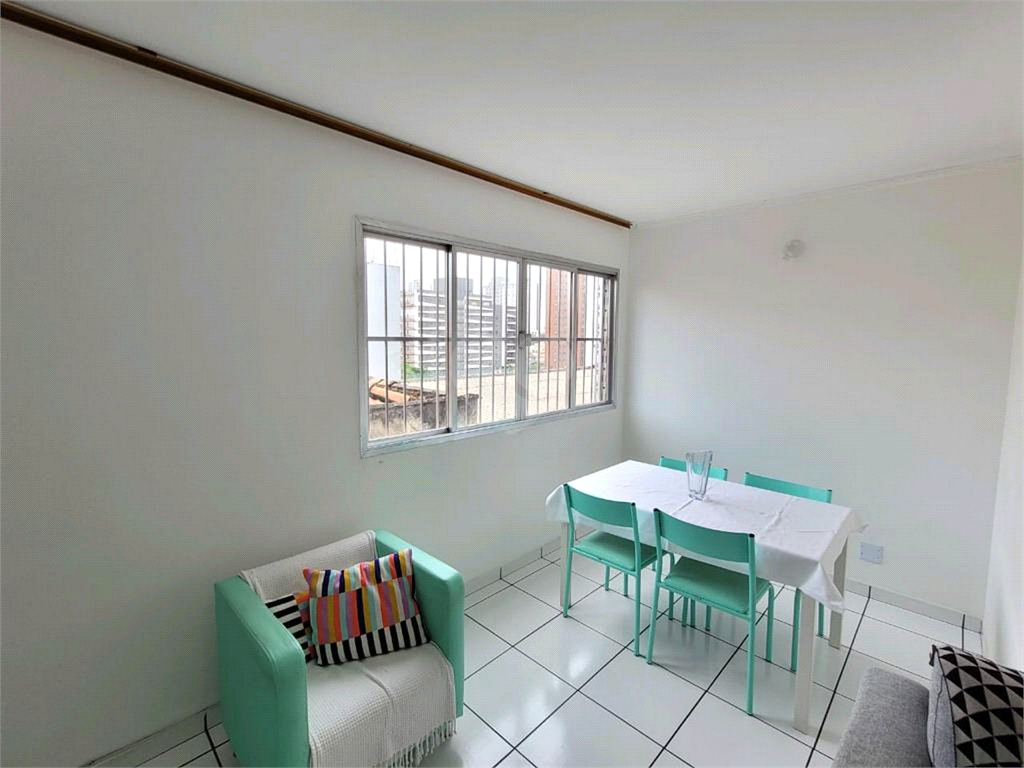 Venda Apartamento São Paulo Ipiranga REO88782 3