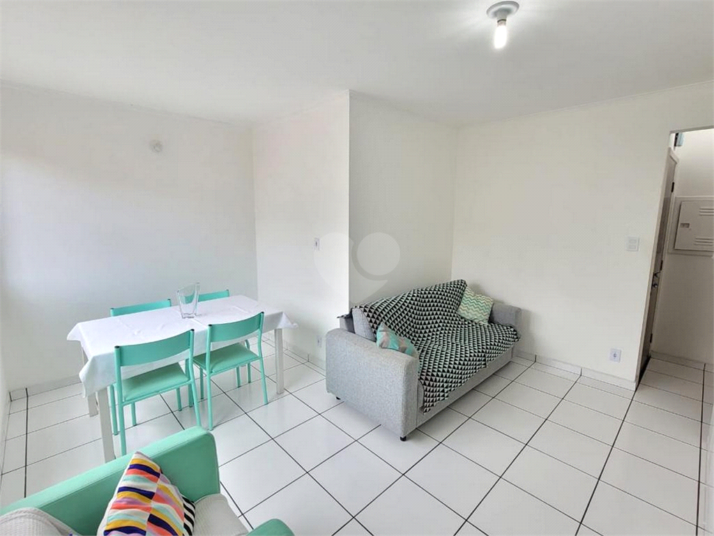 Venda Apartamento São Paulo Ipiranga REO88782 12