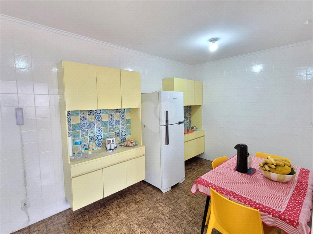 Venda Apartamento São Paulo Ipiranga REO88782 10