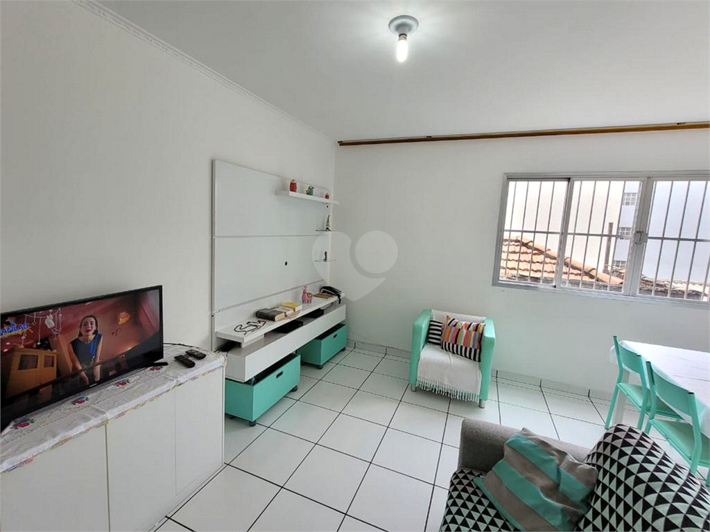 Venda Apartamento São Paulo Ipiranga REO88782 7