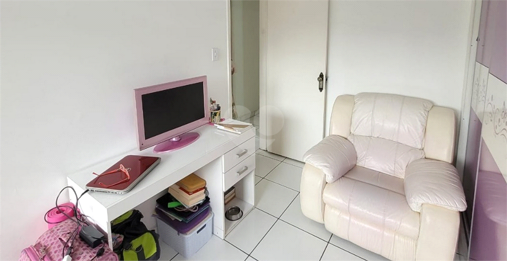 Venda Apartamento São Paulo Ipiranga REO88782 14