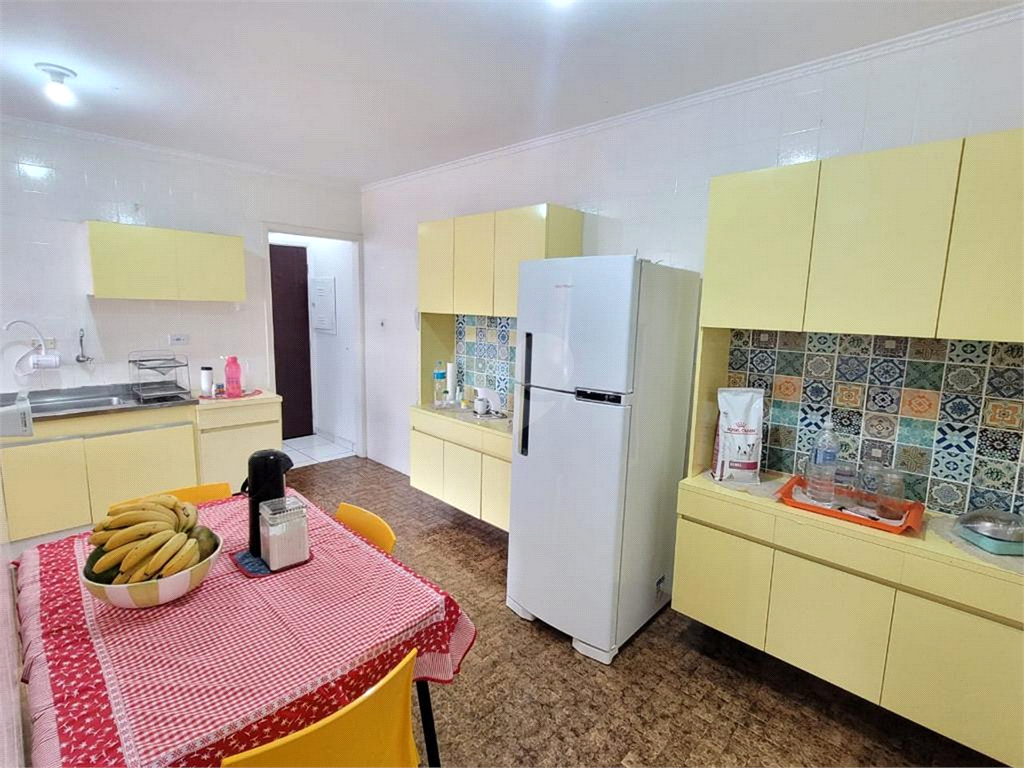 Venda Apartamento São Paulo Ipiranga REO88782 5