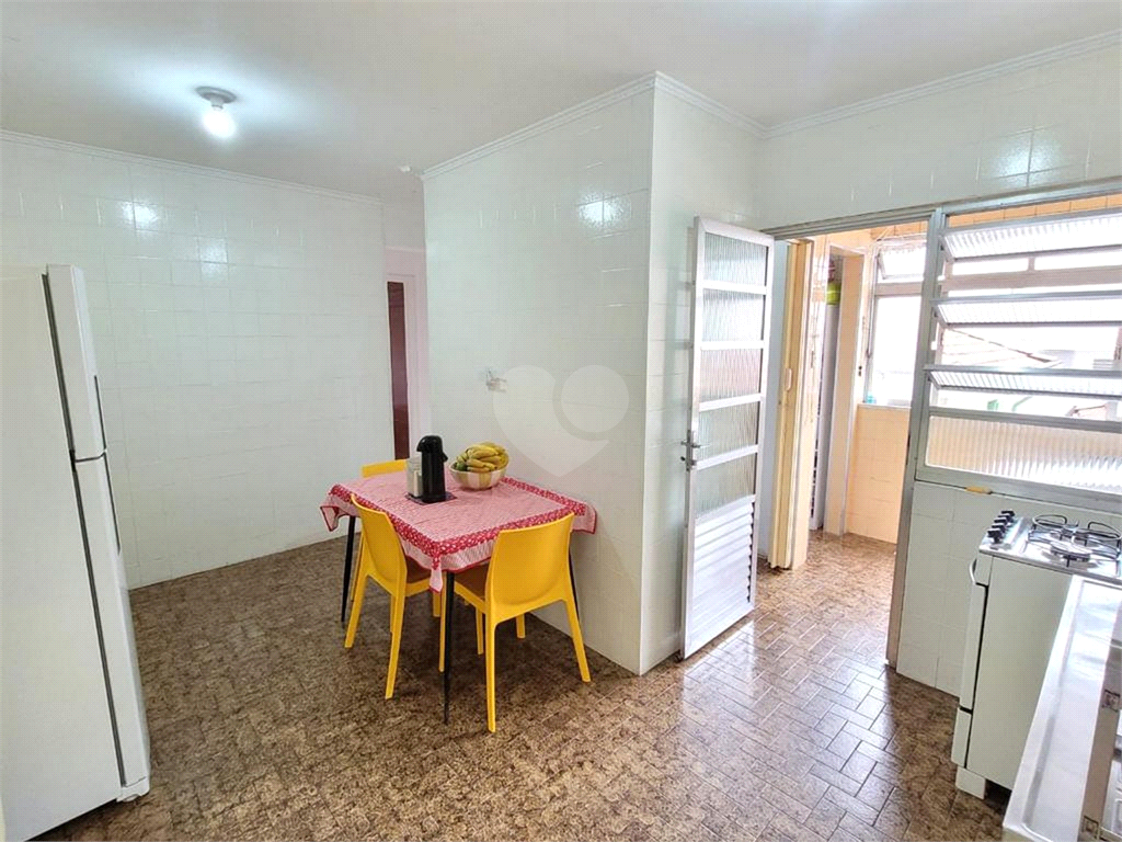 Venda Apartamento São Paulo Ipiranga REO88782 6